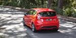 Ford Fiesta ST Mountune MP215 2016 года (AU)